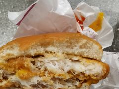 -麦当劳(武商建二店)