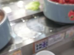 -大橘元自助回转火锅(天河新天地店)