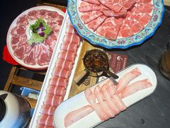 -南门四季铜锅涮肉(东坝店)