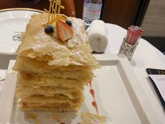 -翠华餐厅(德基广场店)