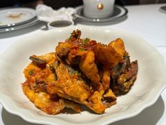 -怡情荟•海鲜青岛菜(五四广场旗舰店)