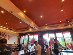 大堂-德天顺盖码饭(人民西路店)