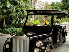 -福建鲤鱼洲酒店