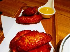 二哥爱鸡翅-太二酸菜鱼(金沙印象城店)