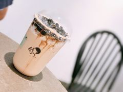 -喜茶(中山白水井店)