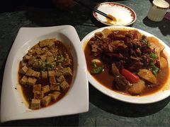 -东方亚克西餐厅(西康路店)