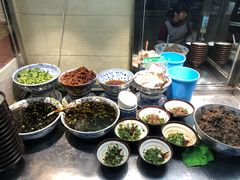 -清真马虎面馆(西七路店)
