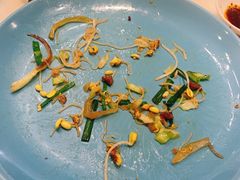 -港丽餐厅(高德置地店)