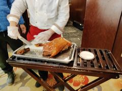 -全聚德(胜利大街店)