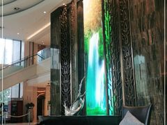 -青岛颐海花园酒店总店·自助餐厅