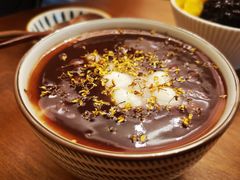 -小团圆糖水铺(襄阳南路店)