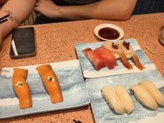 -元气寿司(东方宝泰店)