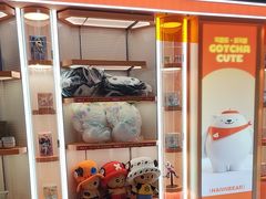 -可爱抓 COCO  GOTCHA(天津鹏欣水游城店)