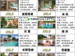 -美的鹭湖森林度假区