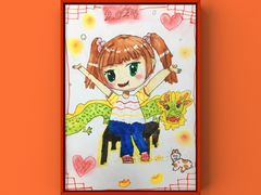 -小院儿童绘馆(富国里店)