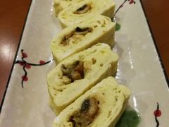 -気楽亭和食料理(气乐亭大世界本店)