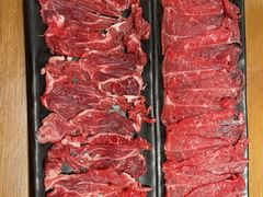 -掂档潮汕牛肉火锅(沈阳万象城店)