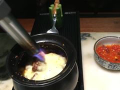 芝士小牛肉-佬麻雀·新湘菜(珠海金发购物中心店)