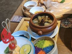 -芸南道·过桥米线(昆明老街旗舰店)