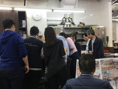 -香港蓮香樓(中環店)
