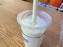 -Blueglass酸奶(财富购物中心店)