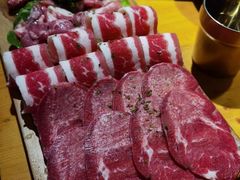 -金顺碳烤肉(新塘店)
