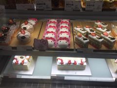 -面包新语(KKMALL京基店)