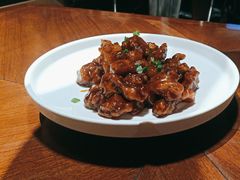 -外婆家(天河领展店)