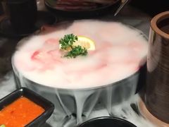 -九田家黑牛烤肉料理(石路天虹店)
