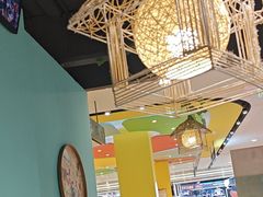 -云中鱼蒸汽石锅鱼(川沙百联店)