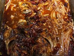 -鱼酷活鱼烤鱼(恒隆广场店)