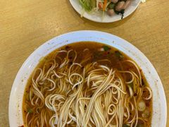-水仙拉面(水仙街店)