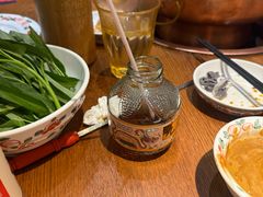 -北京老门框爆肚涮肉馆(凤城六路店)