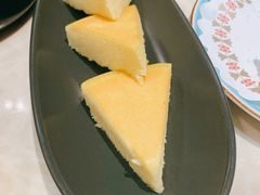 香煎小米糕-稻香酒家(长宁KING88广场店)