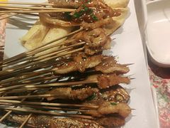 -木屋烧烤(坂田天安云谷店)