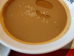 -前门·鲜肉火锅(长风店)