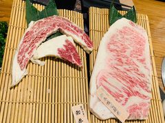 -黑牛の店·和牛烧肉(合生汇店)