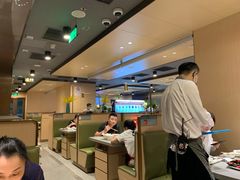 -海底捞火锅(漕宝路店)