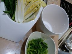 -海大大蒸汽海鲜餐厅·粤菜·特色小炒(欢乐颂店)