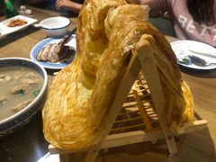 -十六中酱肉·烧烤·京菜小馆(五方桥旗舰店)