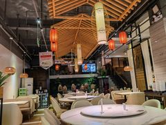 大堂-川味堂·四川豆花(八卦岭店)