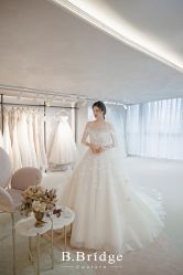 点击看大图 -B.Bridge Couture婚纱礼服(福田店)