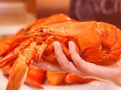 -都会尚膳·海鲜自助餐厅(重庆万豪酒店)