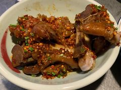 招牌猪脚-大碗厨 25年老字号 现炒湘菜(四季天地店)