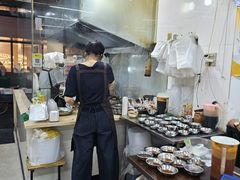 -瑞安第一泡·后街泡泡(虹桥后街店)