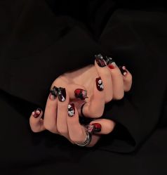 -MB·nail美甲美睫