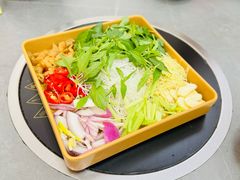 -官塘陈记鱼生·潮汕砂锅粥·牛肉火锅(潮枫路总店)
