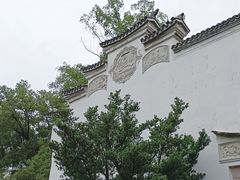-台州府城(东湖)