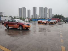 -番禺裕安驾校·学车·考证(大学城校区)