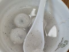 酒酿汤圆-五芳斋(中山大道总店)